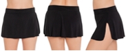 Magicsuit Jersey Tennis Tummy Control Swim Skirt 
